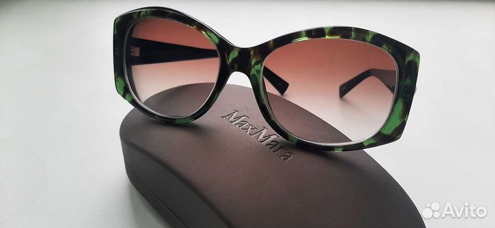 Max mara очки с диоптриями-2