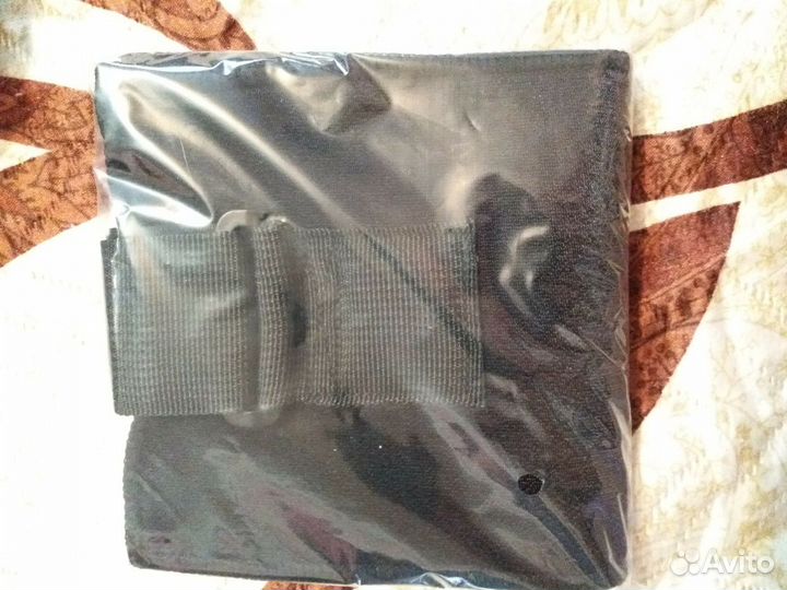 Подколенник новый