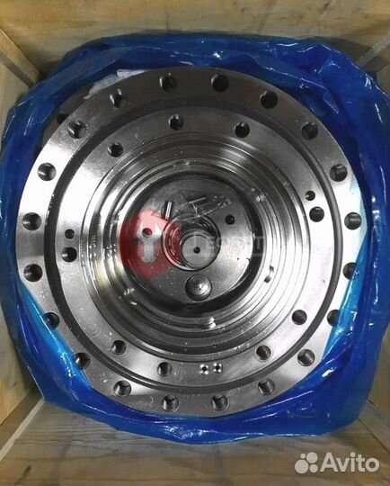 Редуктор хода 170402-00039