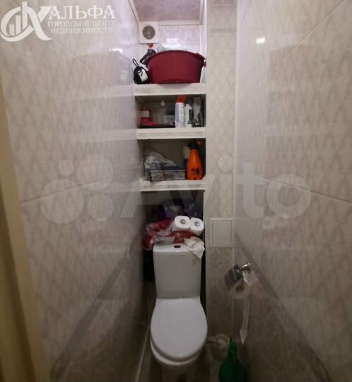 2-к. квартира, 48,7 м², 1/5 эт.