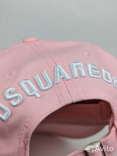 Бейсболка женская Dsquared