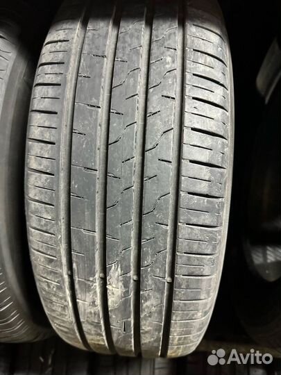 Cordiant Gravity 205/55 R16