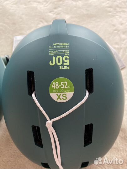 Детский шлем защитный