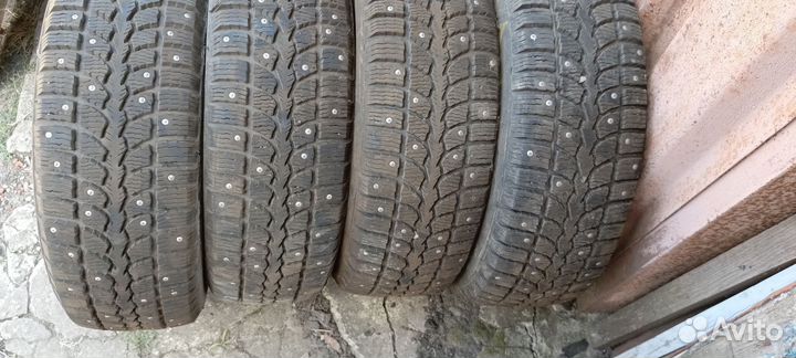 КАМА 505 Irbis 185/60 R14