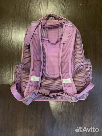 Портфель школьный для девочки