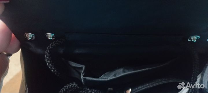 Клатч женский вечерний