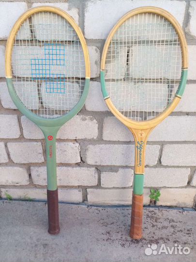Ракетка для большого тенниса взрослая