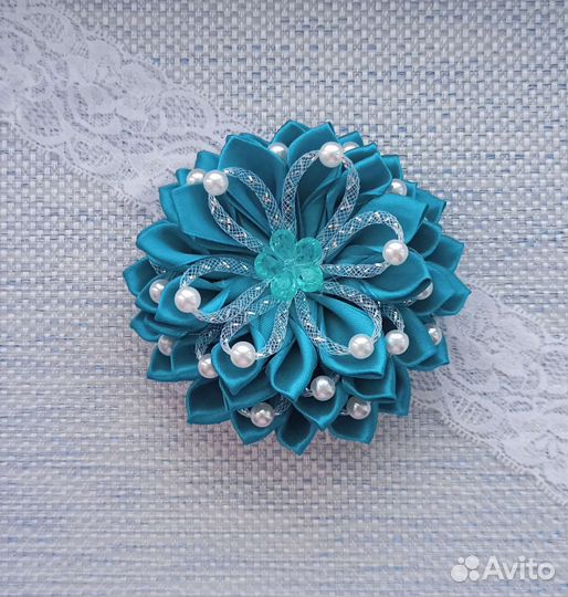 Резинки для волос