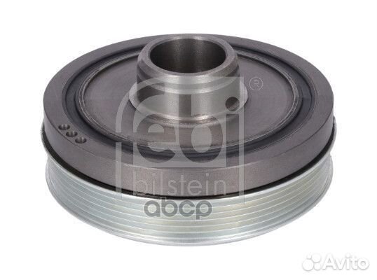 Crankshaft pulley fits: BMW 1 (F20), 1 (F21), X3
