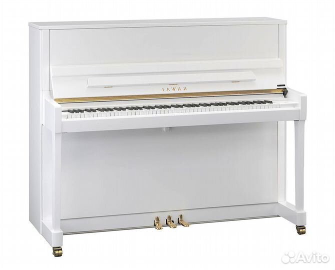 Пианино акустическое Kawai (Комплект)