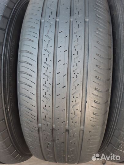 Dunlop Grandtrek ST30 225/65 R17