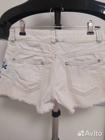Шорты для девочек