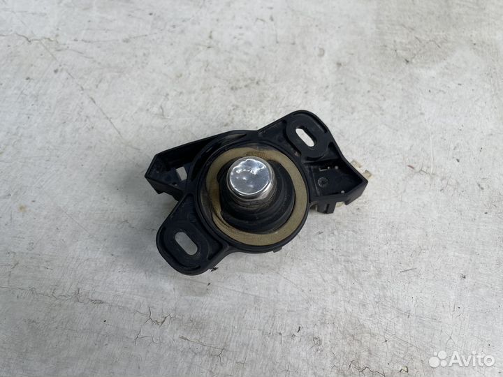 Кнопка замка багажника для Opel Vectra C