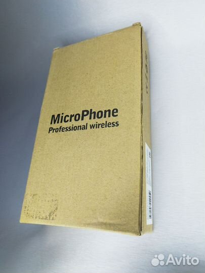 Петличный радио микрофон Maono AU-703