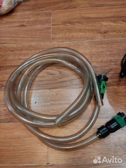 Фильтр для аквариума внешний tetra 400