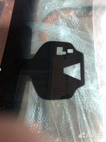 Лобовое стекло опель астра j