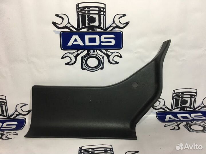 Обшивка стойки задняя левая Ssangyong Actyon