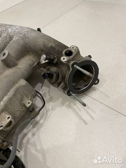 Входной коллектор Santa Fe 2.7 29210-3E055