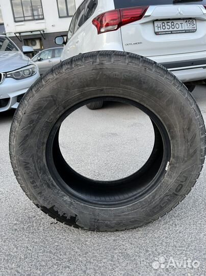 Nokian Tyres Nordman RS2 SUV 215/70 R16