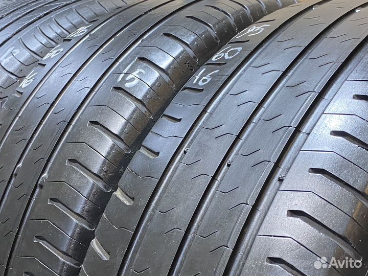 Continental ContiEcoContact 5 195/60 R16