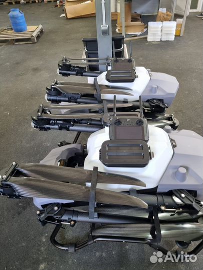 Агродрон Z-50новейшая модель. Качество. В наличии