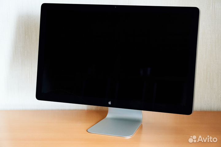 Apple Led Cinema Display 27 A1316