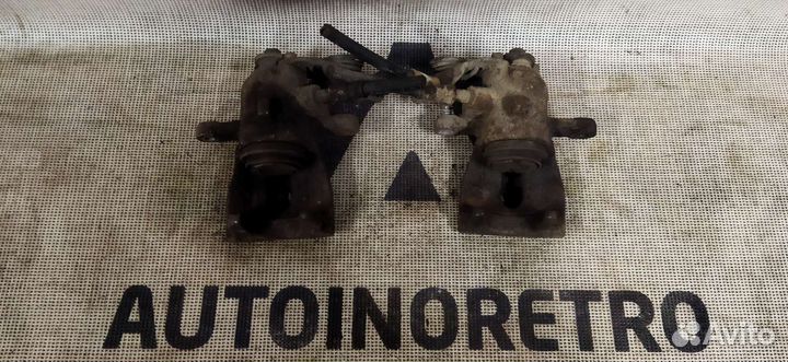 Суппорт задний левый, правый Ford Mondeo 4