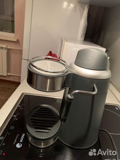 Кофеварка vitek vt 1510