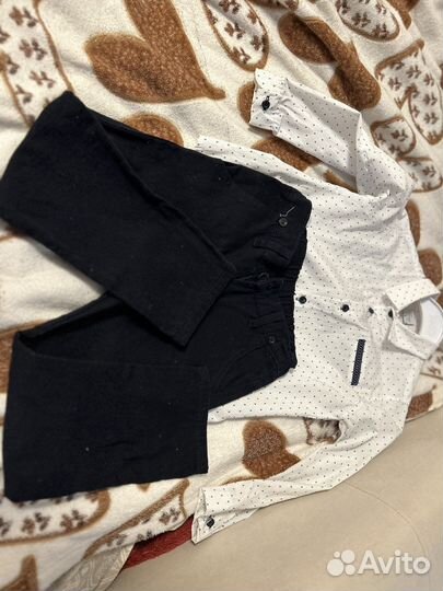 Костюм для мальчика 6 лет