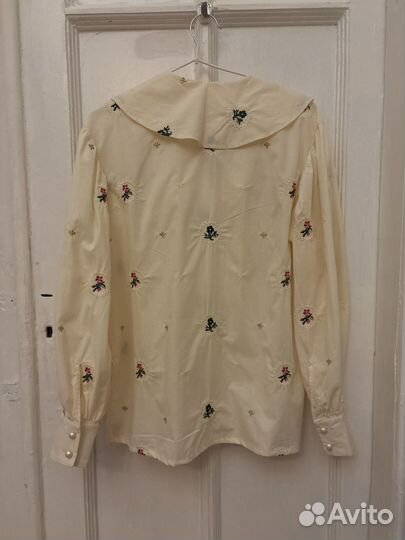 Блузка женская весенняя Belle robe 46