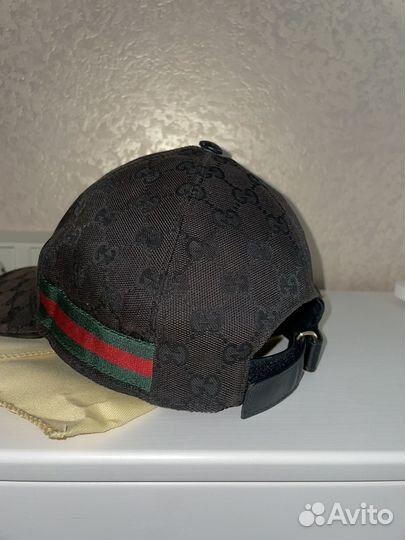 Кепка бейсболка мужская