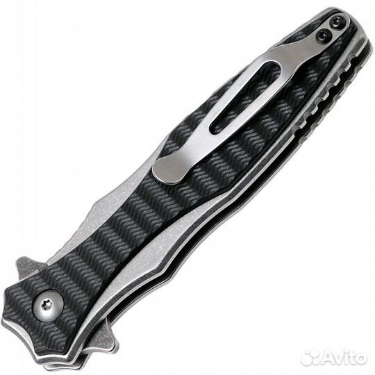 Kershaw Decimus сталь 8Cr13MoV 1559