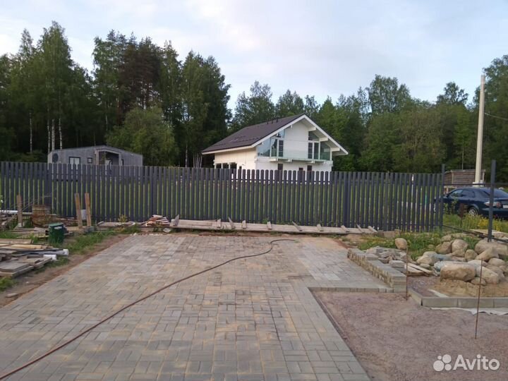 Сварочные работы