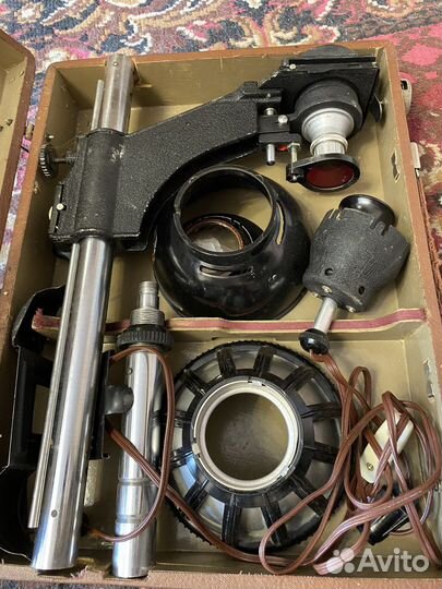 Фотоувеличитель