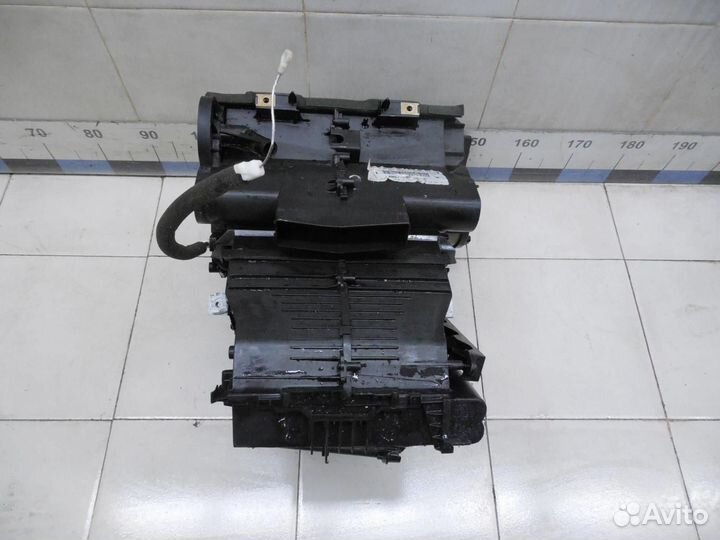 Корпус отопителя Focus II 2005-2008