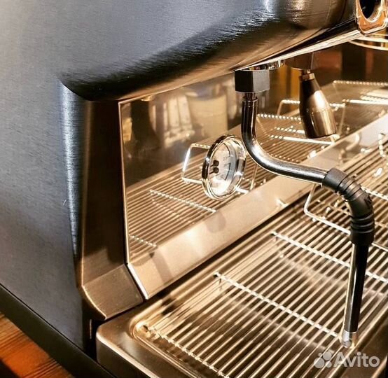 Кофемашина Nuova Simonelli Appia Life2 GRV (Новая)