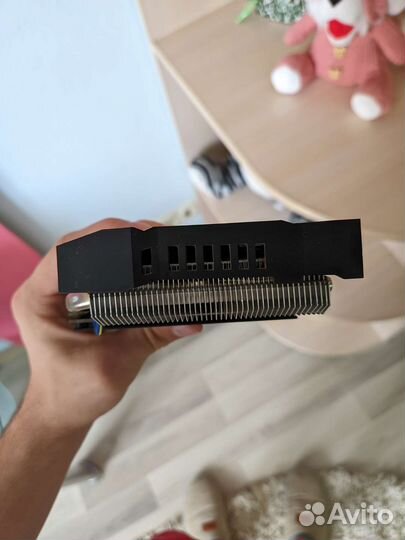 Видеокарта gtx 960 2gb Asus