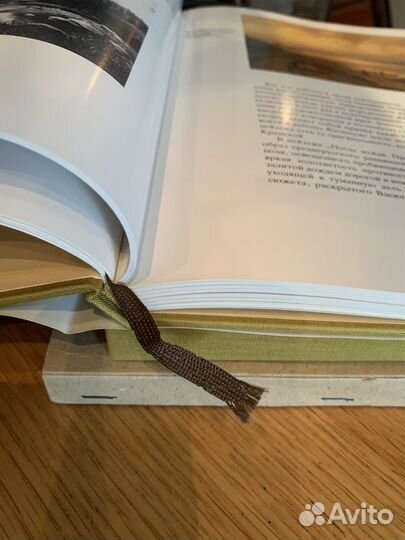 Русские живописцы 19 века