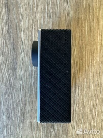 Экшн камера gopro hero 3 silver