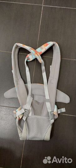 Рюкзак переноска кенгуру для детей