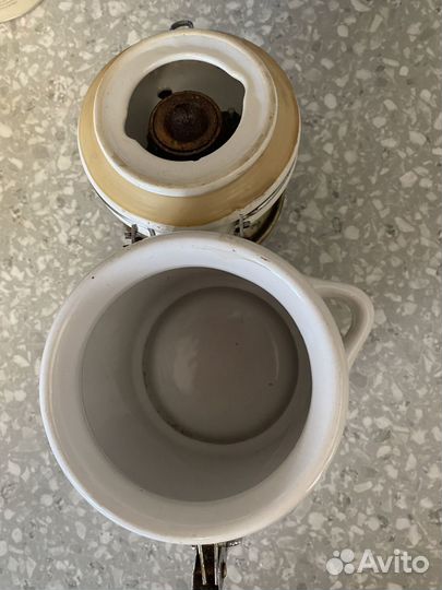 Мельница для кофе