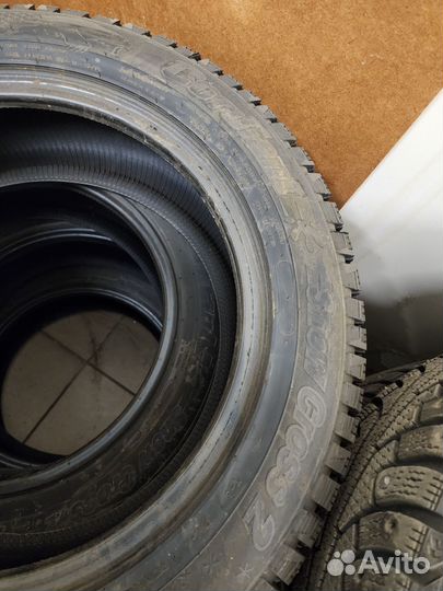 Cordiant Snow Cross 2 205/55 R16