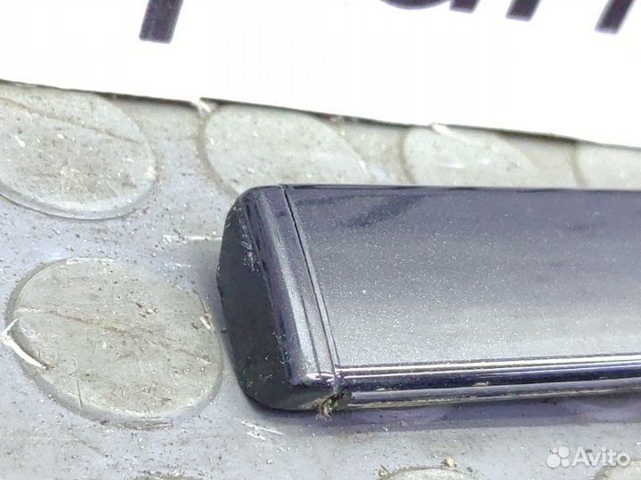 Молдинг крыши правый Bmw 1 F20 N13B16 2013