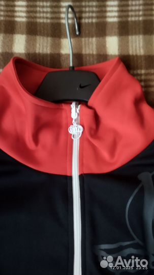 Толстовка мужская Wrung Division