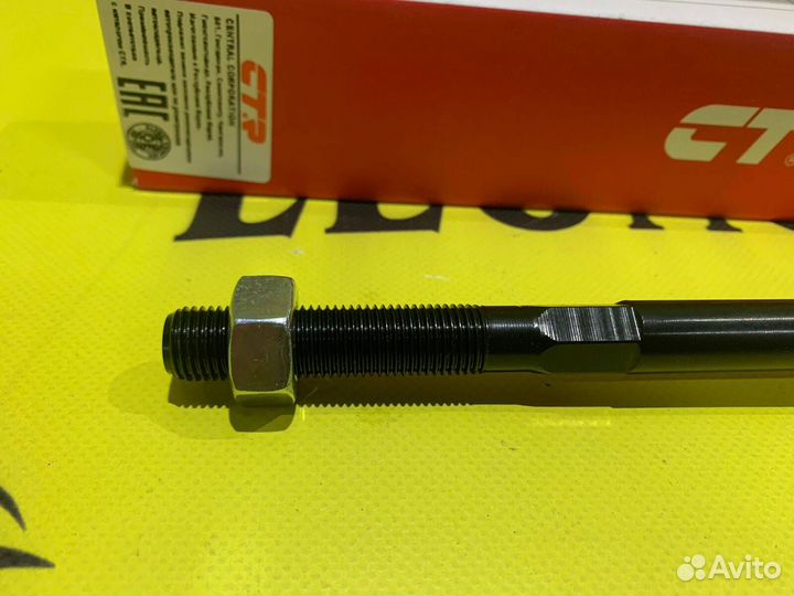 Рулевая тяга Kia Rio 4 / Киа Рио 4 2017-2022 CTR