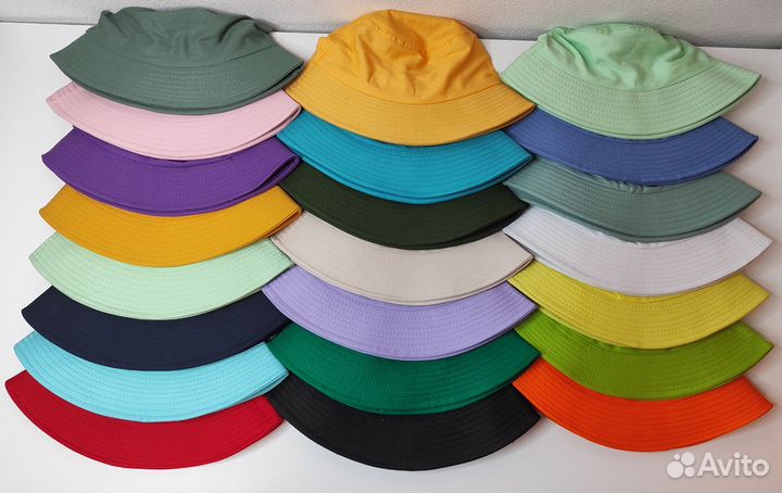 Панамы оптом