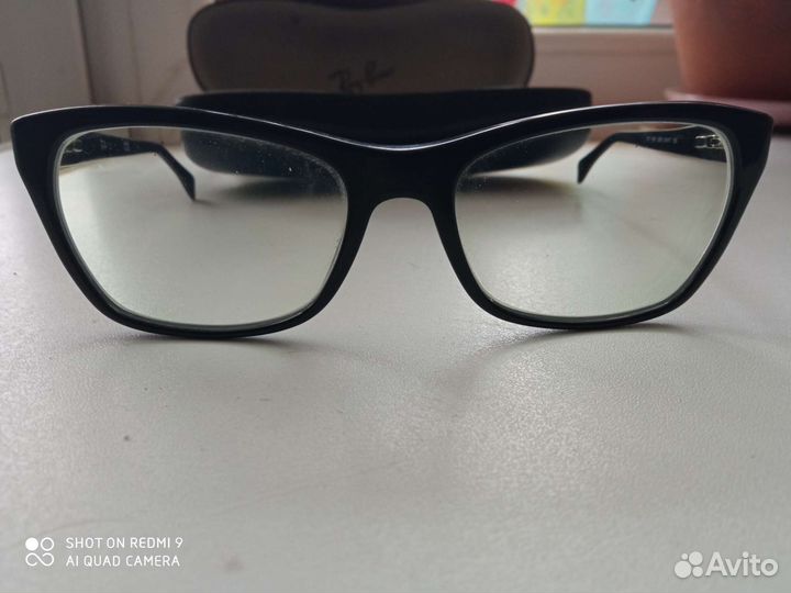 Очки с диоптриями