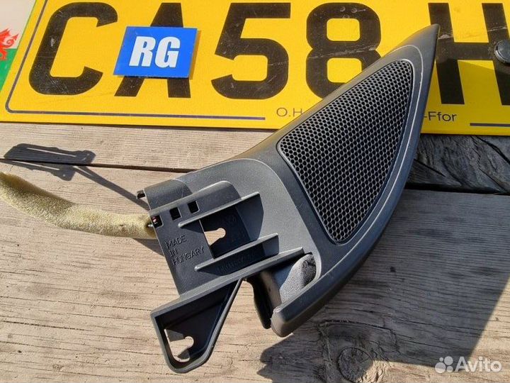 Динамик высокочастотный Volkswagen Golf cavd 1.4