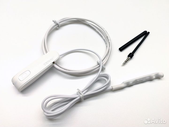 Микронаушник для экзамена bluetooth