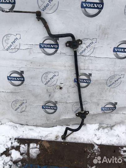 Стабилизатор передний Volvo V70 (S) (2008-2016)